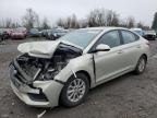 2018 HYUNDAI ACCENT SE - 3KPC24A38JE012834