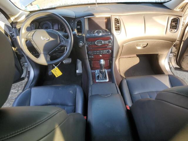 2017 INFINITI QX50 - JN1BJ0RR8HM413363
