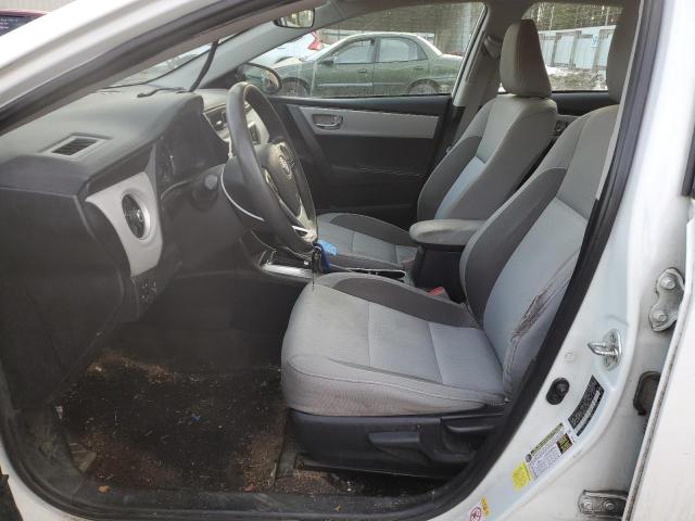 2017 TOYOTA COROLLA L - 2T1BURHE4HC837594