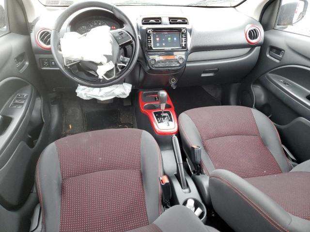 2020 MITSUBISHI MIRAGE LE ML32A5HJ0LH006289