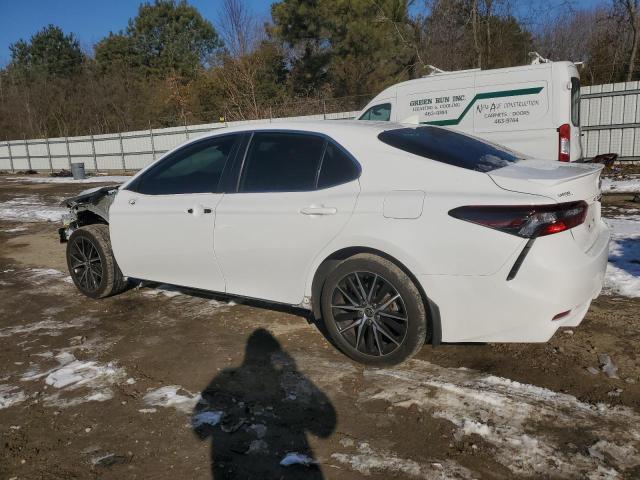 Vin: 4t1s11ak3nu716074, lot: 42105715, toyota camry night shade 20222