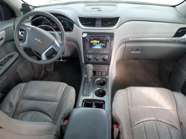 2015 CHEVROLET TRAVERSE L - 1GNKRJKD6FJ336413