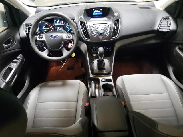 2016 FORD ESCAPE SE - 1FMCU0GXXGUB73740