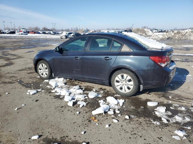 Vin: 1g1pa5sh7e7156846, lot: 87508635, chevrolet cruze ls 20142