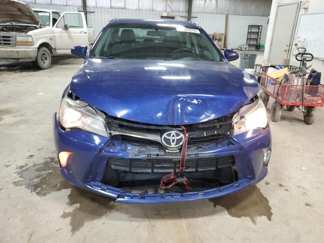 2015 TOYOTA CAMRY LE - 4T1BF1FK3FU969665