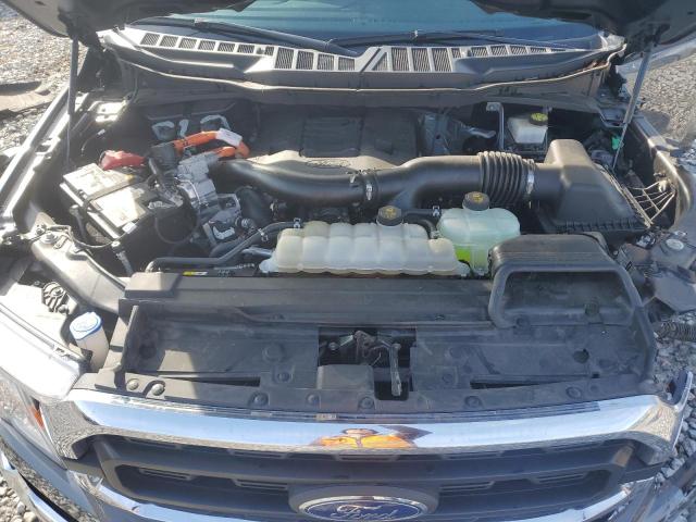 2022 FORD F150 SUPER - 1FTFW1ED0NFA93200