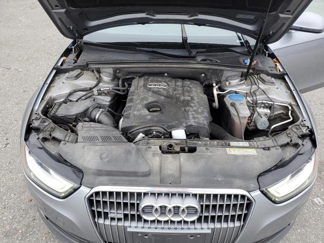 2016 AUDI A4 ALLROAD WA1TFAFL9GA005523