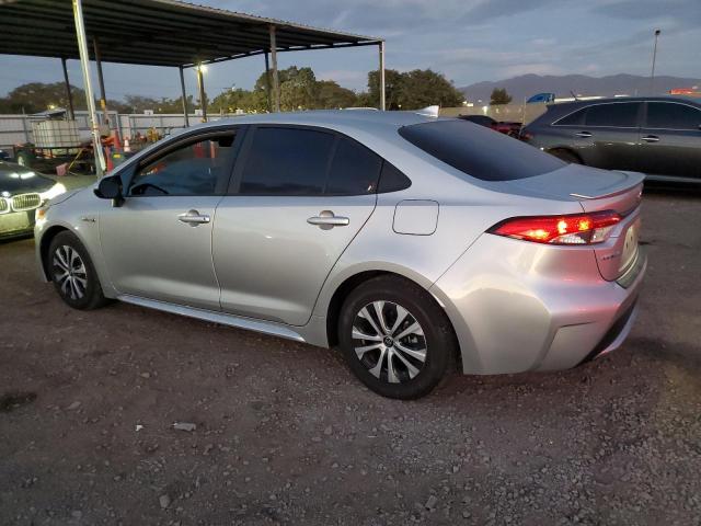 Vin: jtdebrbe0lj023323, lot: 41657255, toyota corolla le 20202