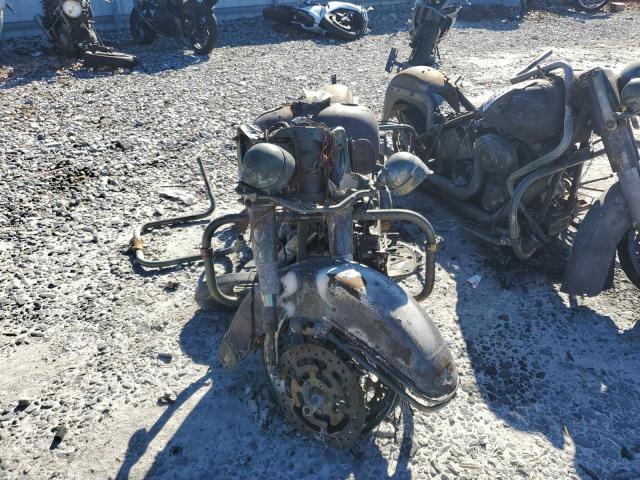 2012 HARLEY-DAVIDSON FLHRC ROAD 1HD1FRM15CB657071