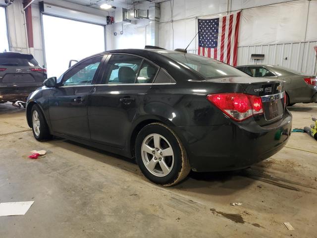 VIN 1G1PC5SBXF7185572 2015 CHEVROLET CRUZE no.2