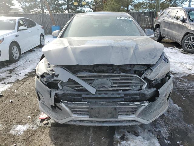 2019 HYUNDAI SONATA SE - 5NPE24AF0KH740440