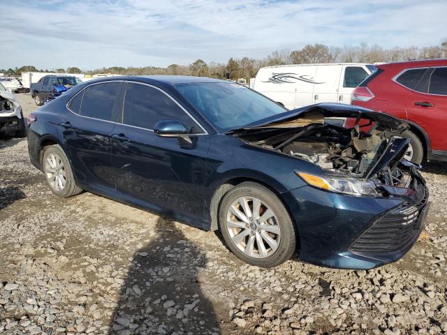 2019 TOYOTA CAMRY L - 4T1B11HK1KU262814