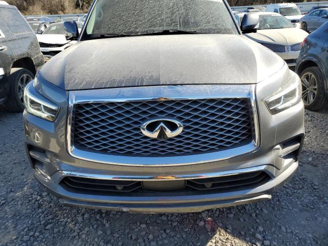 2020 INFINITI QX80 LUXE - JN8AZ2NF3L9703194
