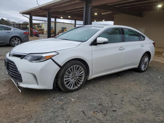 2016 TOYOTA AVALON XLE - 4T1BK1EB2GU202226