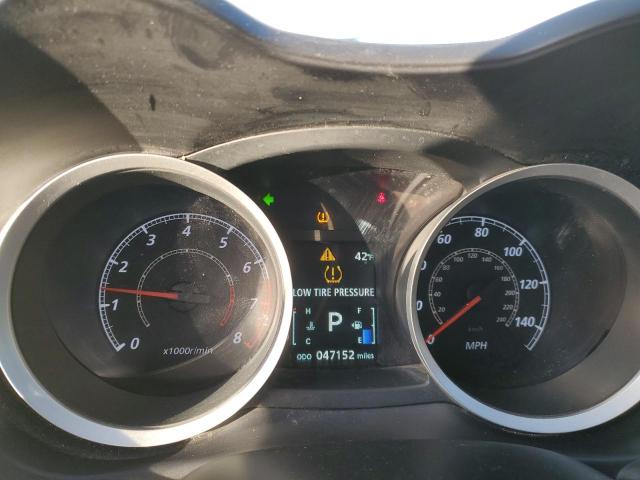 2016 MITSUBISHI LANCER ES - JA32U2FU7GU011467
