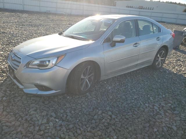 SUBARU LEGACY 2.5