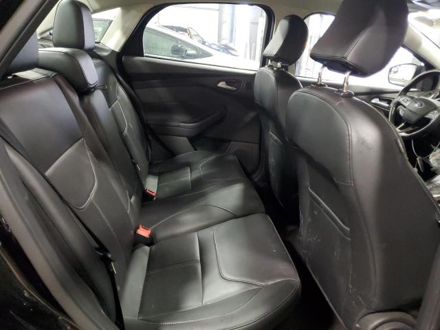 2017 FORD FOCUS TITA - 1FADP3J27HL260555