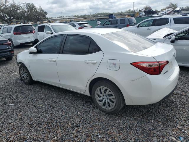 2017 TOYOTA COROLLA L 2T1BURHEXHC850012