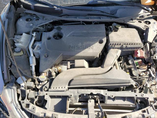 2017 NISSAN ALTIMA 2.5 - 1N4AL3AP5HN315146