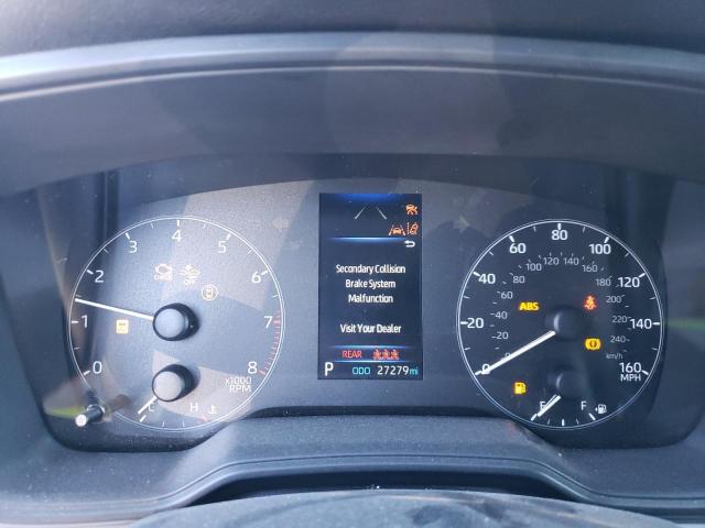 2023 TOYOTA COROLLA SE JTDS4MCE0P3517769