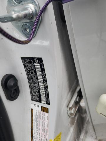 2021 TOYOTA PRIUS PRIM - JTDKAMFPXM3172025