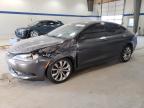 2015 CHRYSLER 200 S - 1C3CCCBG2FN522290