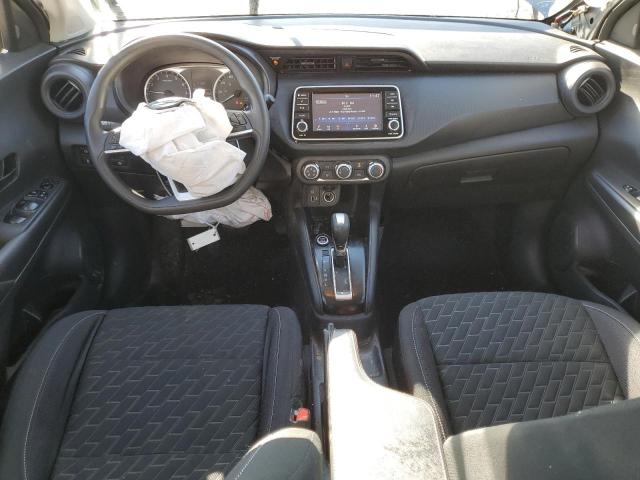 2021 NISSAN KICKS S - 3N1CP5BVXML526775