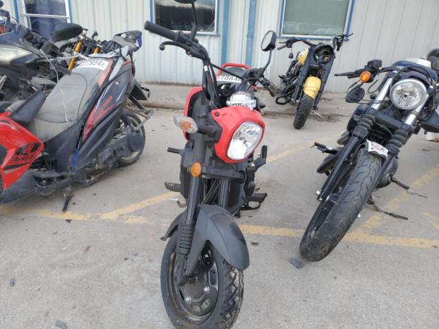 2023 HONDA NVA110 B 3H1JK0708PD104355