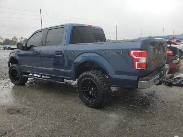 Vin: 1ftew1e44lfa95783, lot: 41790685, ford f-150 supercrew 20202