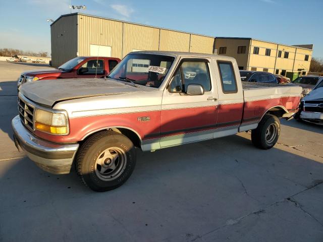 Vin: 1ftex15n4pka51088, lot: 87699725, ford all models 19931