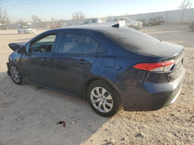 2022 TOYOTA COROLLA LE - 5YFEPMAE3NP377597