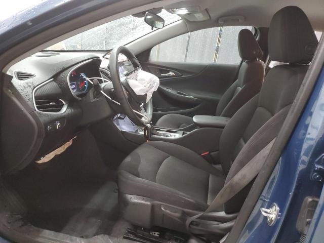 2024 CHEVROLET MALIBU LS 1G1ZB5ST6RF182313