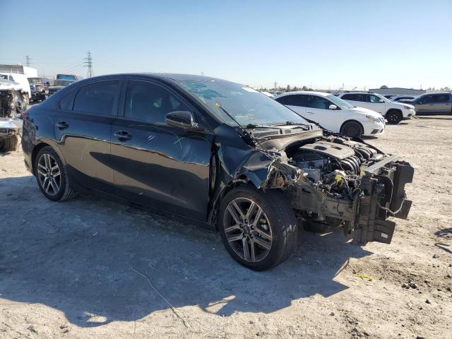 2019 KIA FORTE GT L - 3KPF34ADXKE012421