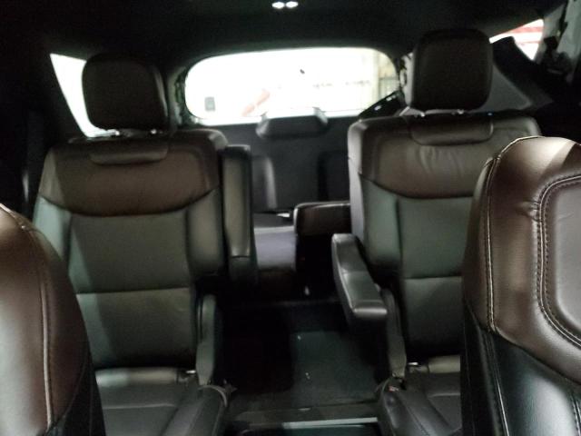 2021 FORD EXPLORER P - 1FM5K8HC8MGA52174