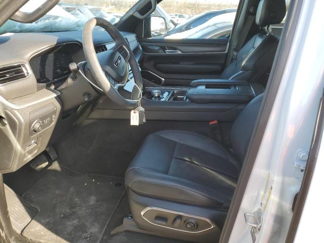 2024 JEEP WAGONEER L 1C4SJSBP1RS145058