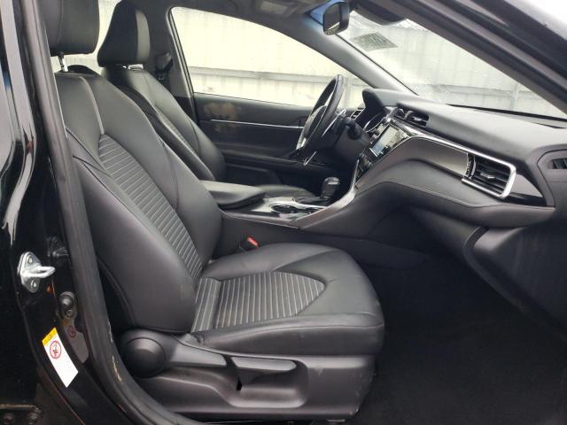 2018 TOYOTA CAMRY L - JTNB11HK9J3051204