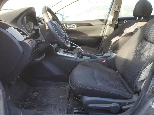 2019 NISSAN SENTRA S - 3N1AB7AP1KY450321