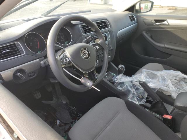 2017 VOLKSWAGEN JETTA S 3VW167AJ6HM415848