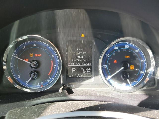 2018 TOYOTA COROLLA L - 5YFBURHE8JP807973