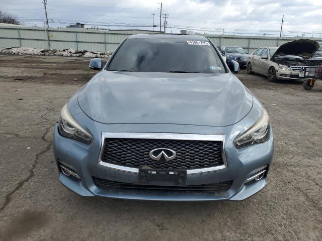 2017 INFINITI Q50 PREMIU JN1EV7AR2HM833075