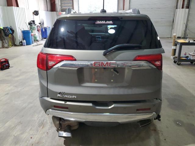 2019 GMC ACADIA DEN - 1GKKNPLS5KZ132965