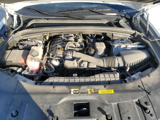 2023 JEEP GRAND CHER - 1C4RJKAG9P8805891