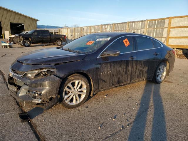 2017 CHEVROLET MALIBU LT 1G1ZE5ST0HF234296