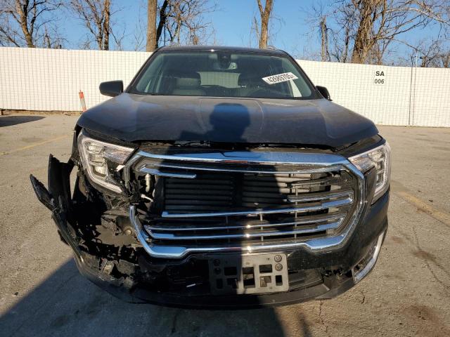 2024 GMC TERRAIN SL - 3GKALVEG4RL401506