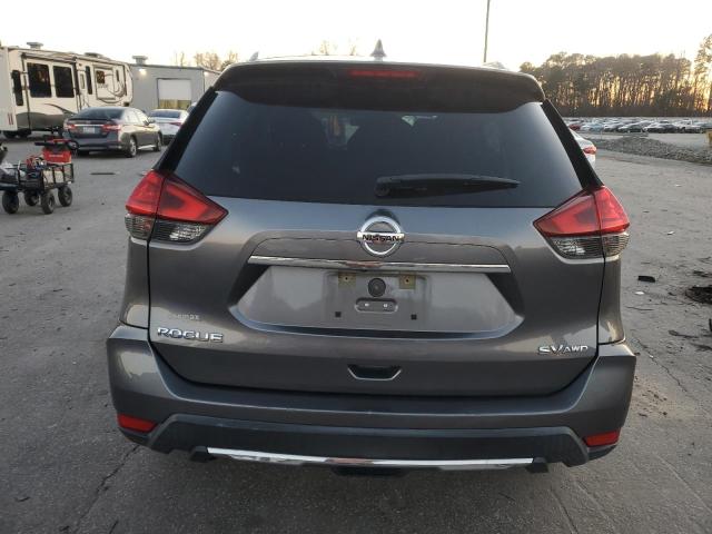 2017 NISSAN ROGUE S - KNMAT2MV8HP616139