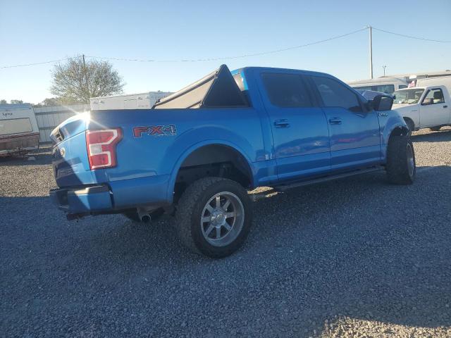 2019 FORD F150 SUPER - 1FTEW1E53KFA53175