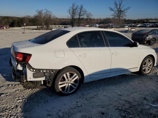 2017 VOLKSWAGEN JETTA SEL - 3VWL17AJ5HM241889