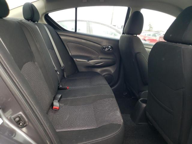 2019 NISSAN VERSA S - 3N1CN7AP3KL833321