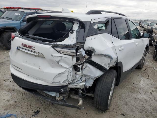 Vin: 3gkalmev8nl211534, lot: 43429065, gmc terrain sle 20223