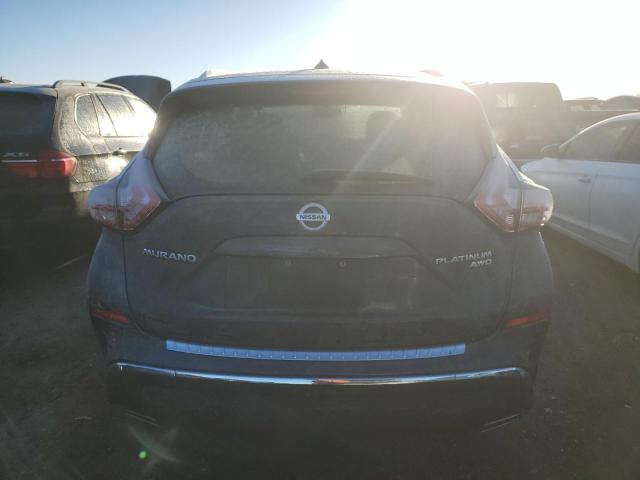 2015 NISSAN MURANO S - 5N1AZ2MH5FN264702